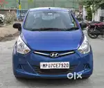 Hyundai EON 2017 Petrol 37000 Km Driven