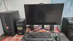 Fully gaming pc