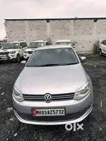 Volkswagen Vento 2010-2013 New Diesel Highline, 2011, Diesel