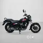 33375,Bajaj, Avenger Street 220, First owner