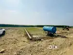 Newly launched plotting near ssb camp