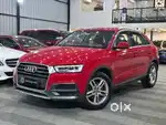 Audi Q3 2.0 30 TDI Premium Plus, 2019, Diesel