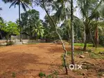 Residencial Land 5 cent Parappukkavu kechery Thrissur