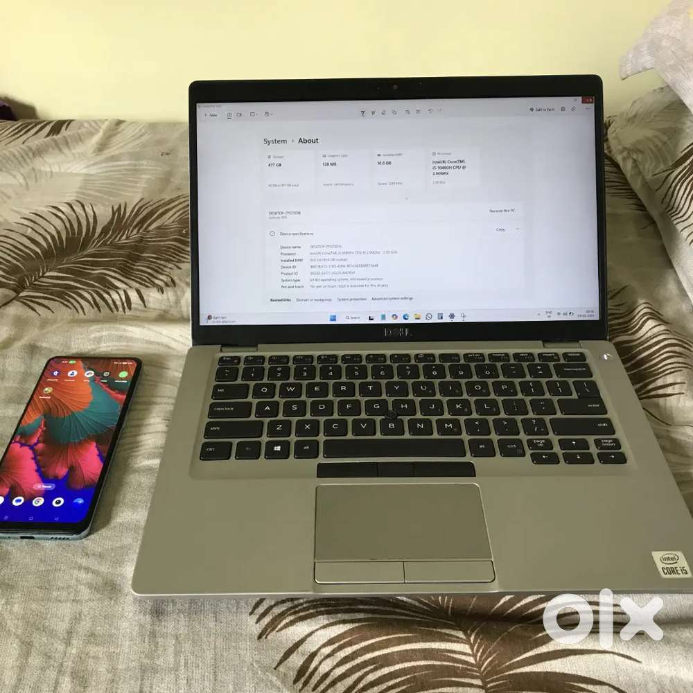 Laptop DELL