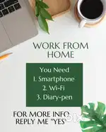 Work From Home