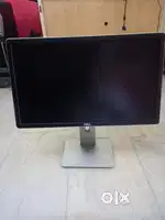 DELL HYDRAULIC  MODEL 22 INCH LED MONITOR ONLY 3800
