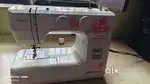 Sewing mison