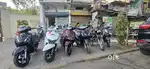 Honda ACTIVA H-SMART REMONT KEY