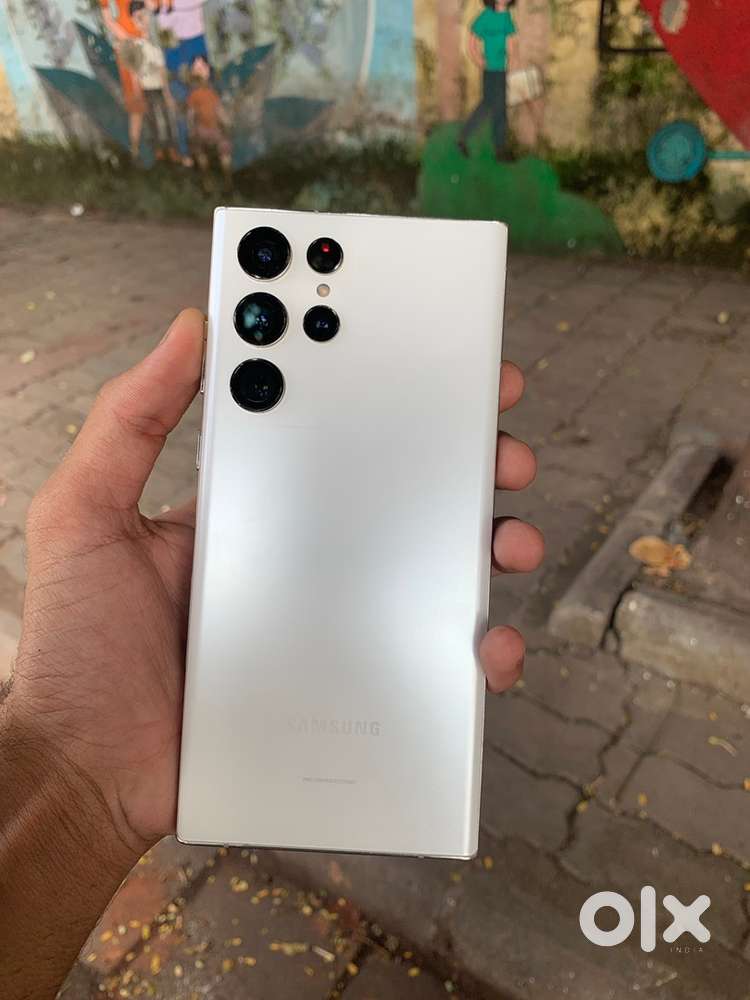 Samsung s22 ultra 512gb