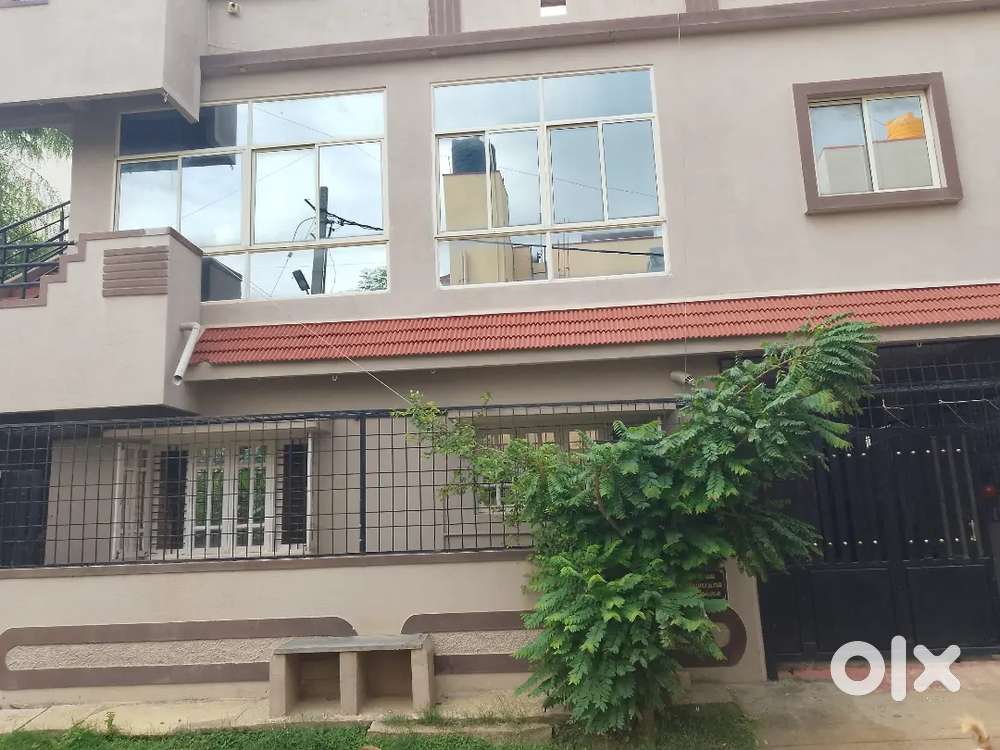 4 bhk duplex house for lease