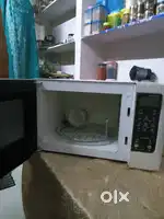 Micro oven