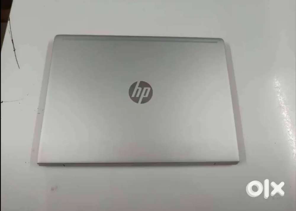 HP Laptop - Celeron 8GB RAM 256GB SSD HD Display