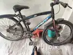 Good condition