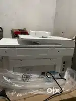 Hp office jet pro 8730