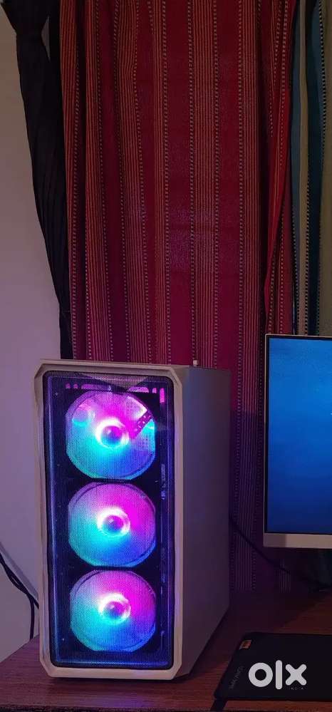 Gaming/designing CPU Unit, Brand New, No negotiation