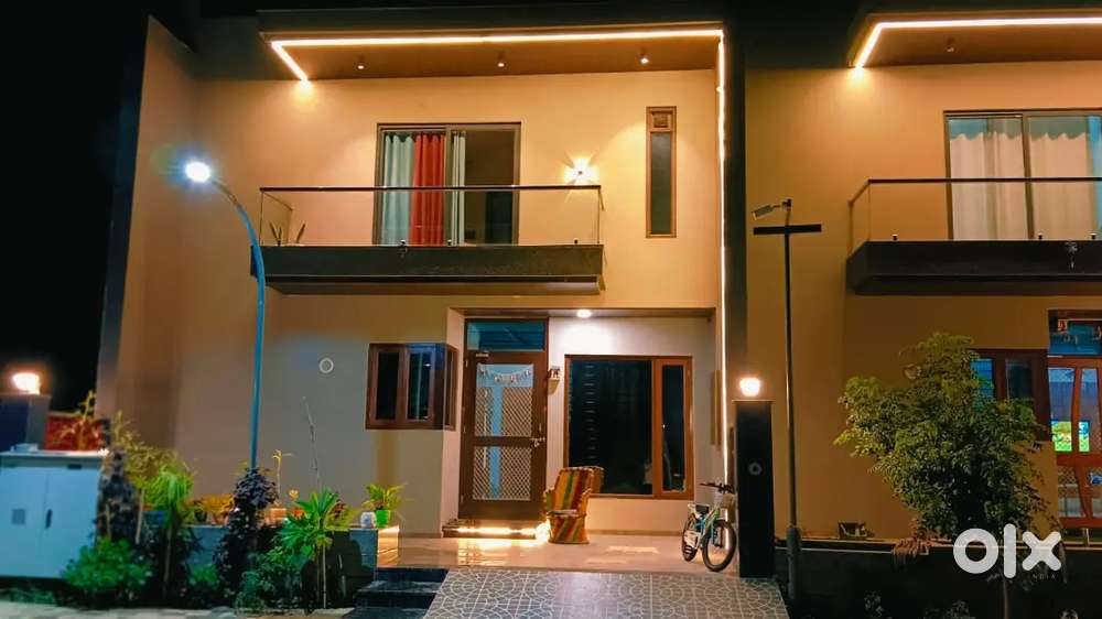 4BHK  Owner Listed Villa, Mob नंबर ड्रॉप करें, मैं स्वयं कॉल करूँगा।