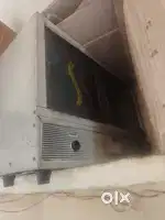 PATTIES OVEN MACHINE