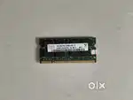 DDR2 RAM 2GB
