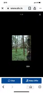 LAND FOR SALE