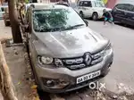Renault KWID 1.0 RxT (O) Easy-R, 2008, Petrol