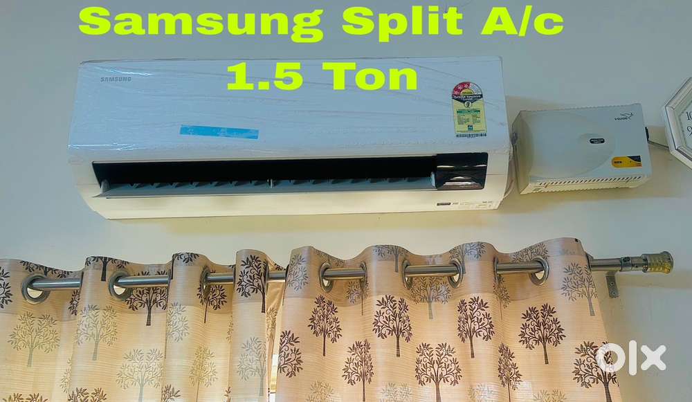 Split AC Refrigerator Washing Machine Mocrowave