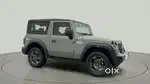 Mahindra Thar 1.5 LX Hard Top Diesel AT 4 RWD, 2022, Diesel