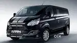 Wanted drivers for infopark employees