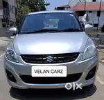 Maruti Suzuki Swift Dzire 2012-2015 ZDI, 2014, Diesel