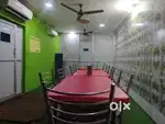 Hotel for Rent with all hotel equipments and good interior
