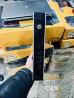 Tiny Branded cpu i3-6th-7th Gen/8-4Gb Ram/500 Gb HDD/2Gb Graphic