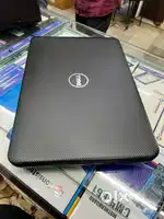 Dell laptop