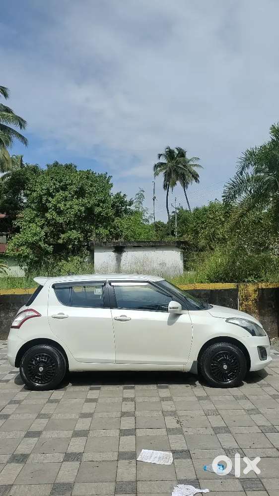 Maruti Suzuki Swift 2016 Petrol Good Condition
