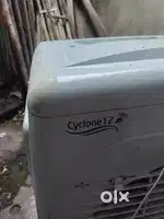 Air cooler