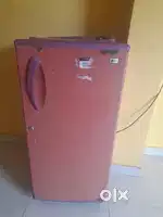Want to sell fridge
