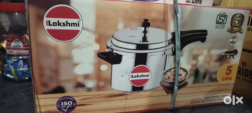 Cooker 5 litre
