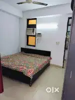 Fully furnished 1 room set
