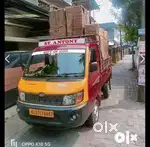 Moving & Shifting Transporting (palarivattom)