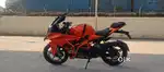 KTM RC 200