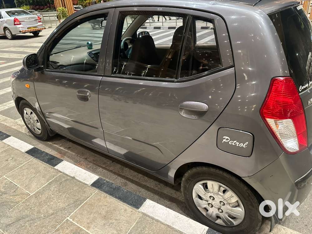 Urgent sale Hyundai i10 Good Condition