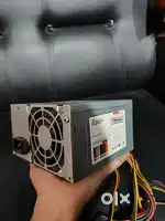 Power supply