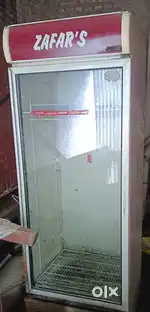 Fridge for Shop is on sell