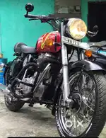 Royal Enfield Classic 350