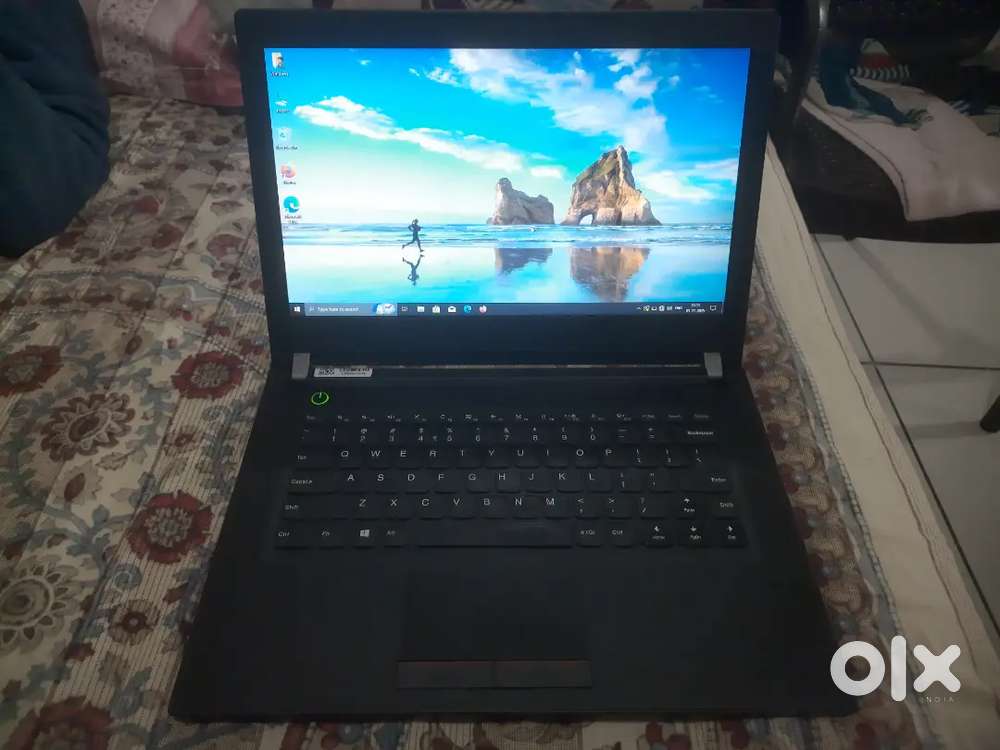 Lenovo Laptop
