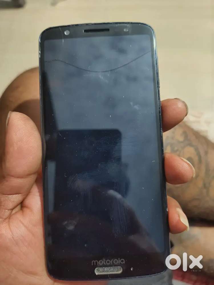 Moto G6.  Good