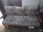 Sofa set sale