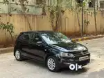 Volkswagen Polo 2013-2015 GT TSI, 2013, Petrol