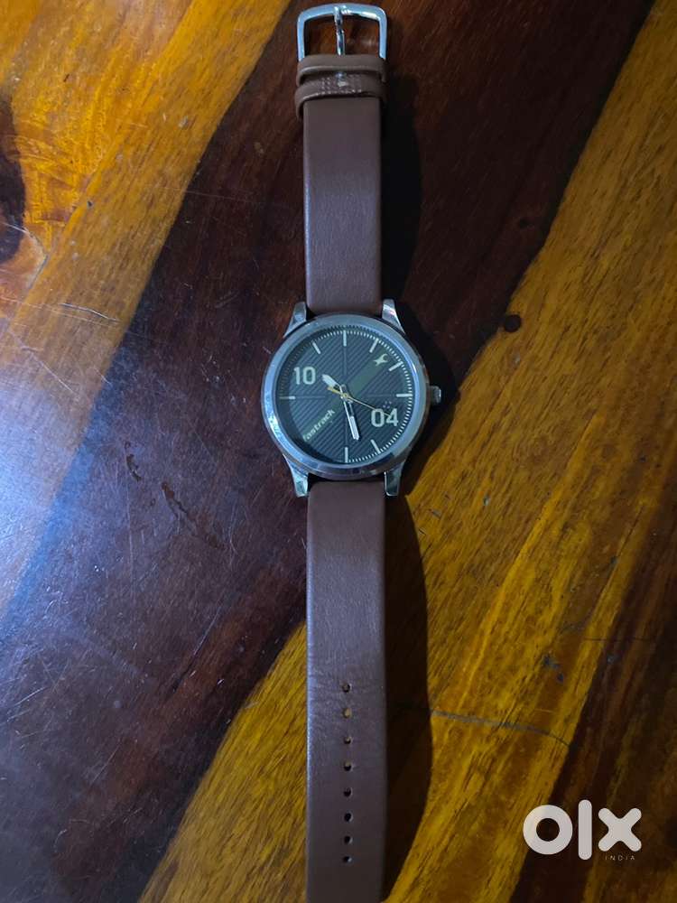 Fastrack Watch