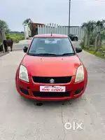 Maruti Suzuki Swift 2005-2010 1.3 LXI, 2008, Petrol