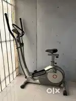 AEROFIT Fitness Pedal Bike