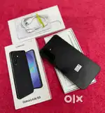 Samsung Galaxy A36 5G